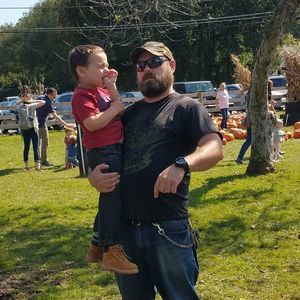 Meet your Posher, Greg